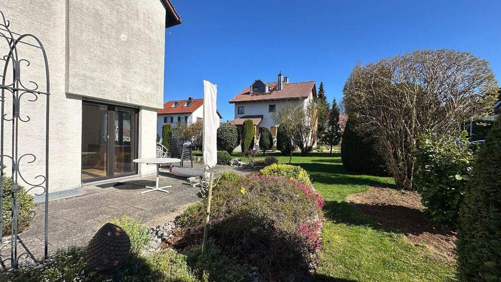 Mehrfamilienhaus, Wohnhaus Aichwald Aichschieß - 5 Zimmer, 137 m&sup2;, 1.850&euro; | Angebot:25737006