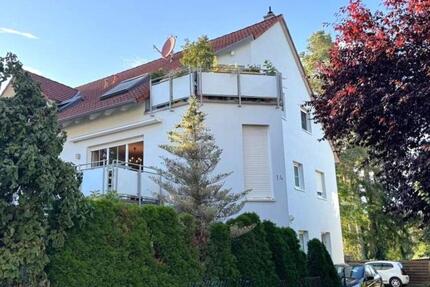 sonnige 2-Zi.-Wohnung 2 zimmer