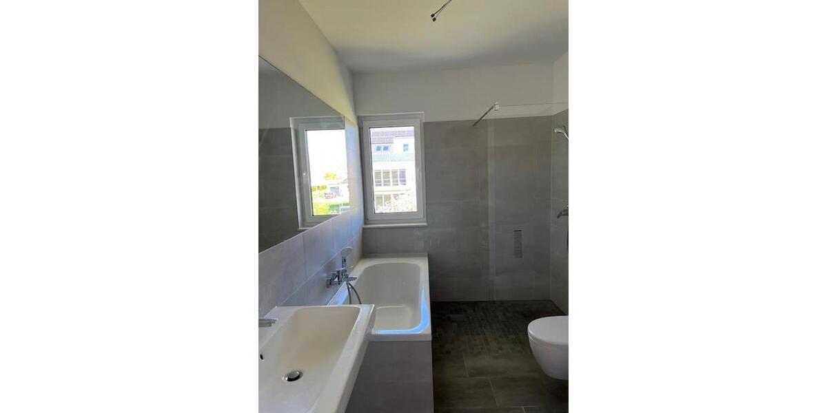 Etagenwohnung Mittenwalde - 3 Zimmer, 80 m&sup2;, 1.100&euro; | Angebot:26421340