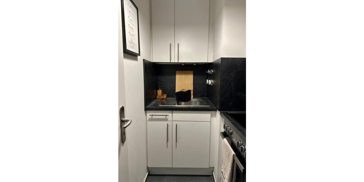 Wohnungen zur Untermiete 1 zimmer