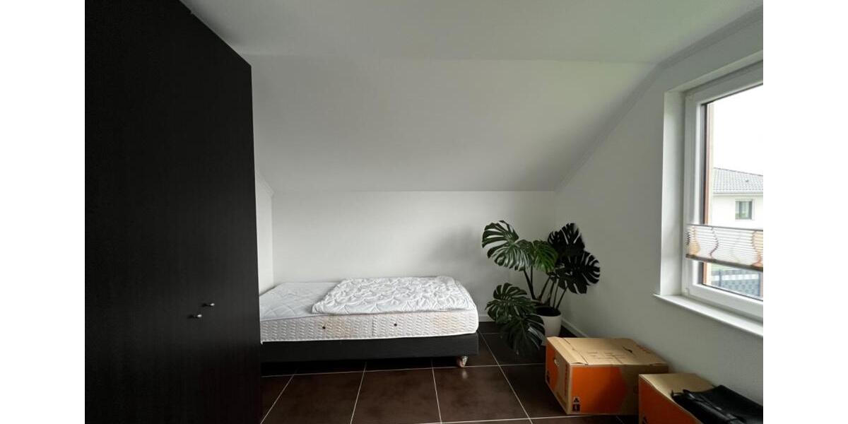 Etagenwohnung Stade - 1 Zimmer, 14 m&sup2;, 500&euro; | Angebot:24915869