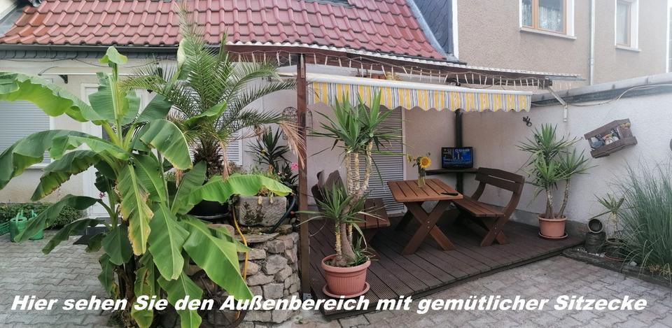 Einfamilienhaus Magdeburg Ottersleben - 3 Zimmer, 95 m&sup2;, 1.150&euro; | Angebot:26498019
