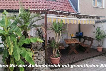 Haus Magdeburg Ottersleben - 3 Zimmer, 95 m&sup2;, 1.150&euro; | Angebot:26498019