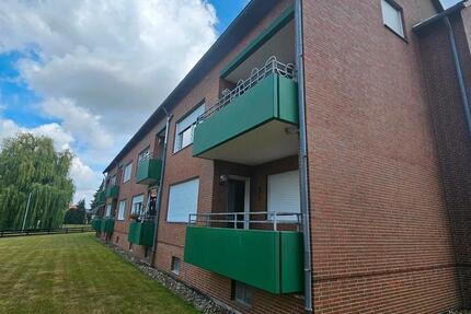 Mietwohnung Nordstemmen Erdgeschoss 3 zimmer