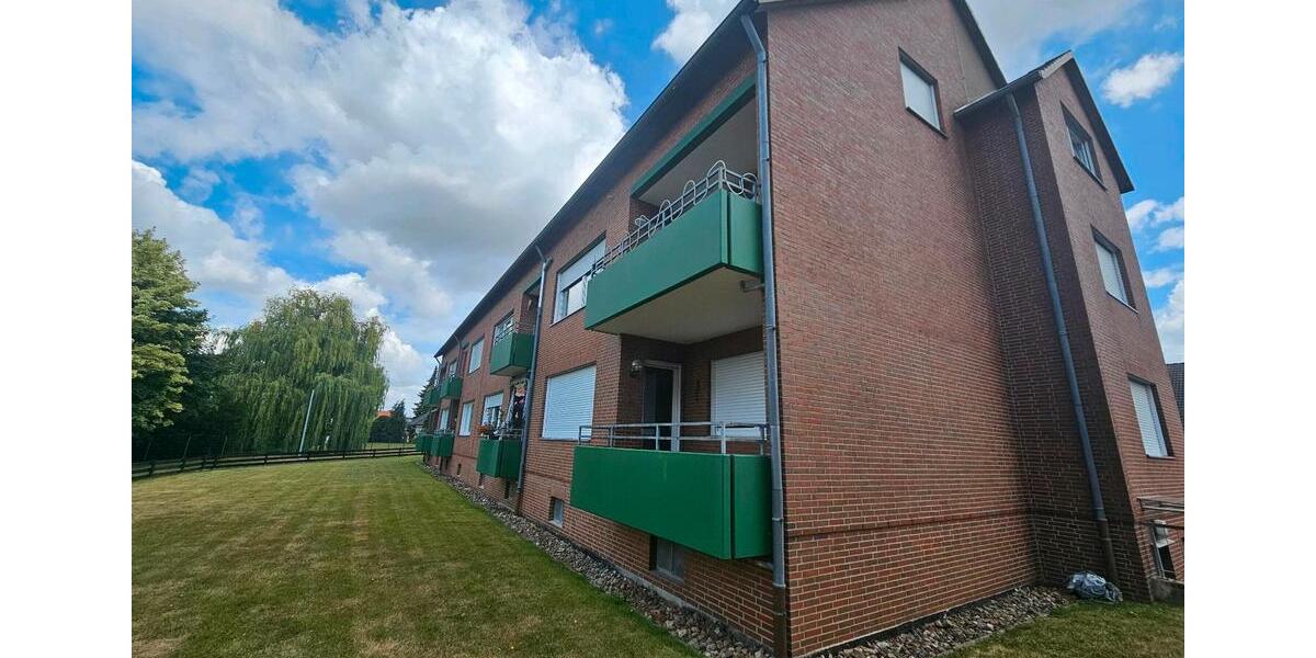 Mietwohnung Nordstemmen Erdgeschoss 3 zimmer