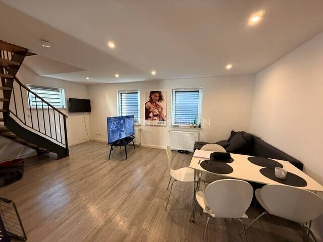 Reihenendhaus Broderstorf / Hohenfelde Pastow - 3 Zimmer, 70 m&sup2;, 945&euro; | Angebot:26108071