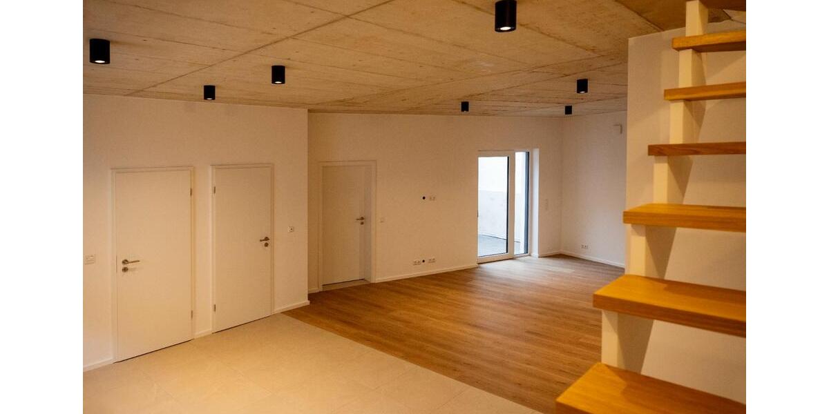 Reihenhaus Düren Distelrath - 3 Zimmer, 110 m&sup2;, 1.425&euro; | Angebot:25094749