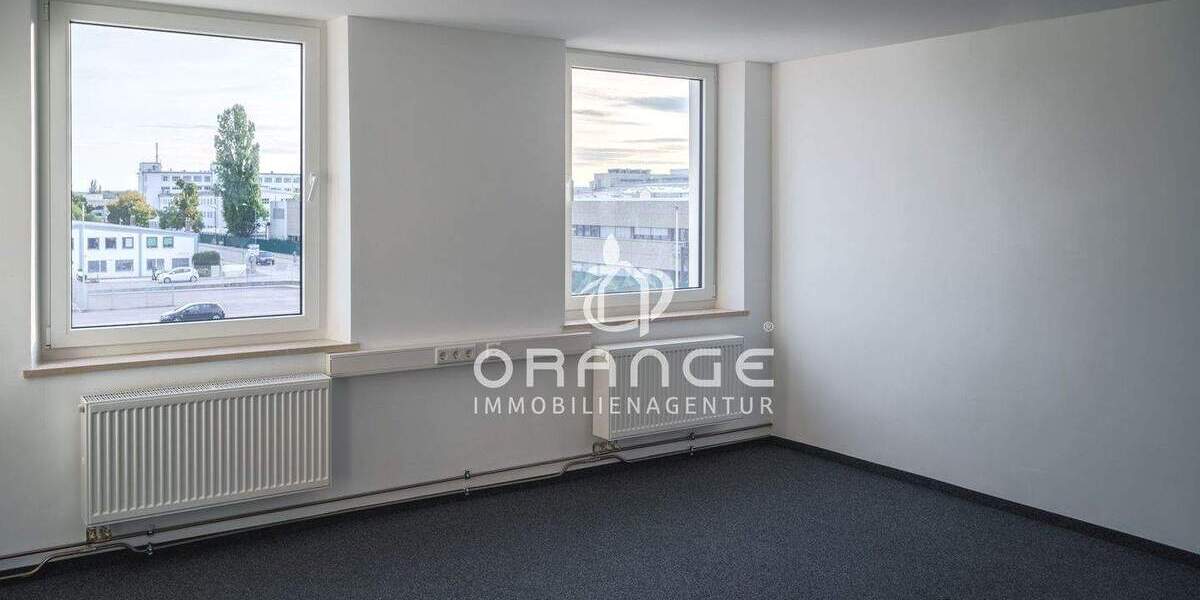 Gewerbeobjekt Regensburg Ostenviertel - 1.536&euro; | Angebot:25524569