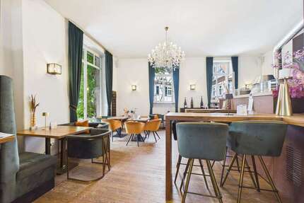 Gewerbeobjekt Heppenheim (Bergstraße) - 3.500&euro; | Angebot:26992183