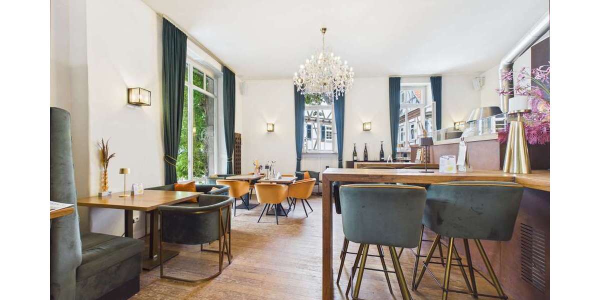 Gewerbeobjekt Heppenheim (Bergstraße) - 3.500&euro; | Angebot:26992183