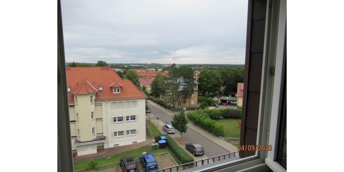 Dachgeschoßwohnung Meuselwitz - 2 Zimmer, 39 m&sup2;, 215&euro; | Angebot:26364253