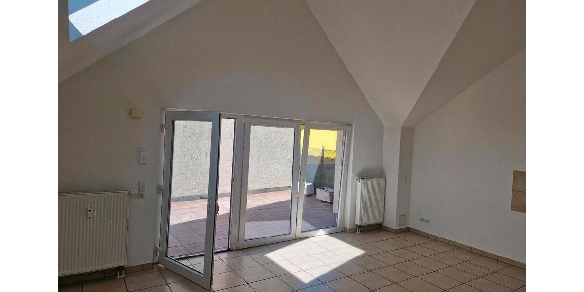 Etagenwohnung Geisenheim - 1 Zimmer, 58 m&sup2;, 690&euro; | Angebot:26406477