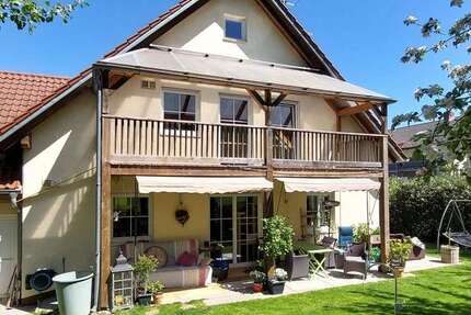 Wohnung Schweitenkirchen - 4 Zimmer, 150 m&sup2;, 1.650&euro; | Angebot:26493935