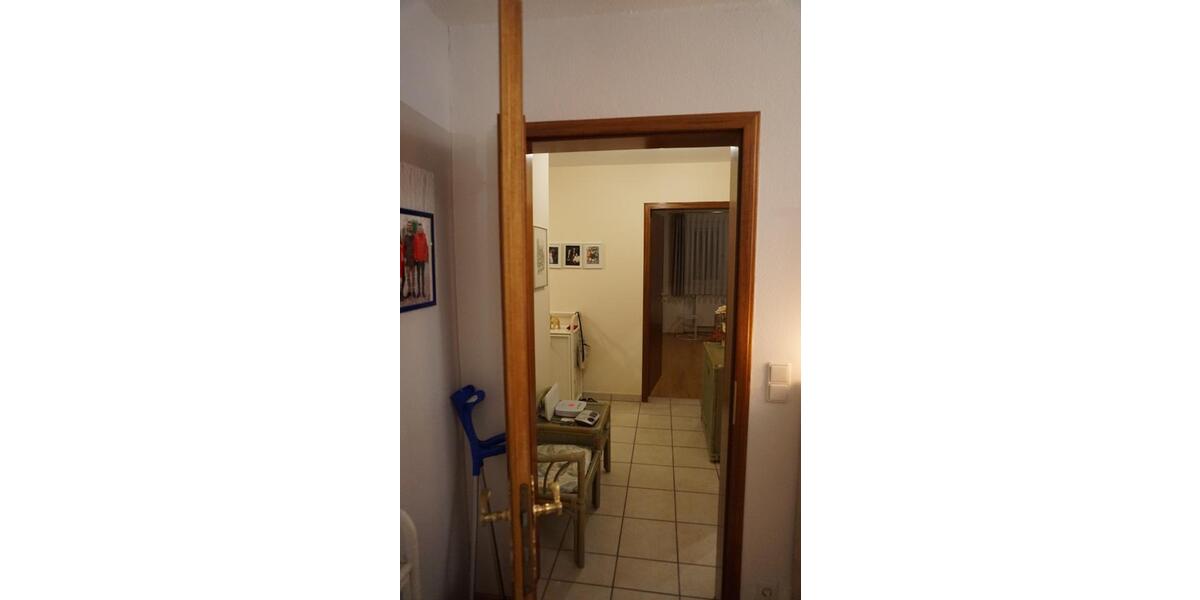 Etagenwohnung Bad Wörishofen - 3 Zimmer, 73 m&sup2;, 870&euro; | Angebot:25986576