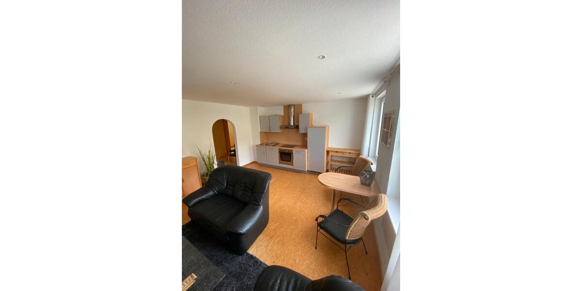 Dachgeschoßwohnung Altena - 1 Zimmer, 50 m&sup2;, 650&euro; | Angebot:26124577