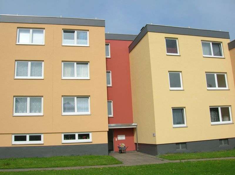 Etagenwohnung Barntrup Bellenbruch - 4 Zimmer, 93 m&sup2;, 579&euro; | Angebot:26098629