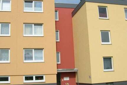 Wohnung Barntrup Bellenbruch - 4 Zimmer, 93 m&sup2;, 579&euro; | Angebot:26098629