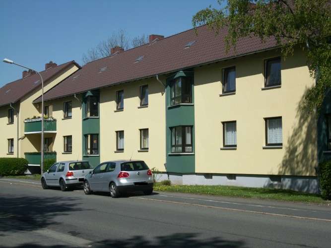 Etagenwohnung Goslar Georgenberg - 3 Zimmer, 67 m&sup2;, 488&euro; | Angebot:27054167