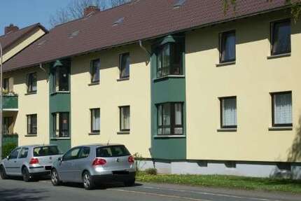 Wohnung Goslar Georgenberg - 3 Zimmer, 67 m&sup2;, 488&euro; | Angebot:27054167