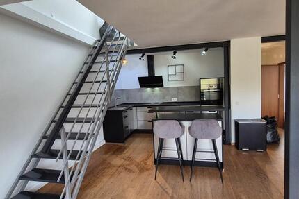 Wohnung Krefeld Gellep-Stratum - 3.5 Zimmer, 125 m&sup2;, 1.355&euro; | Angebot:26456160