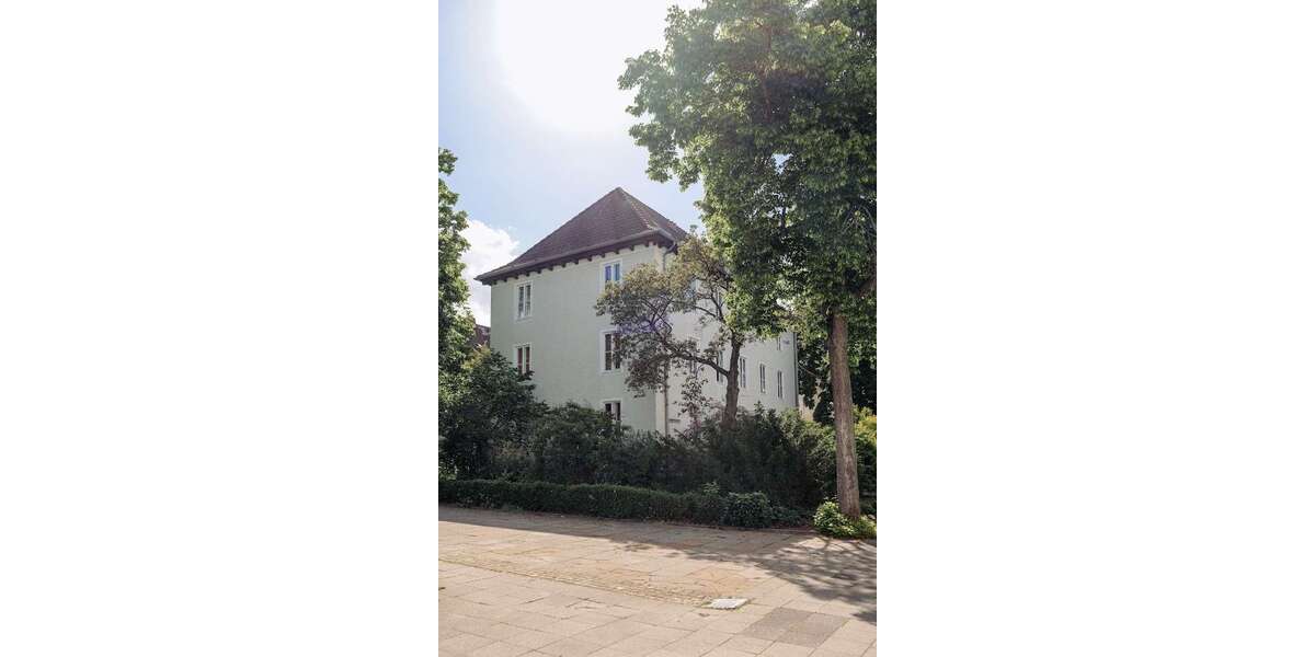 Etagenwohnung Wolfsburg Stadtmitte - 1 Zimmer, 14 m&sup2;, 123&euro; | Angebot:26739573
