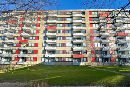 Wohnung Dortmund Brackel - 3 Zimmer, 79 m&sup2;, 672&euro; | Angebot:25165831