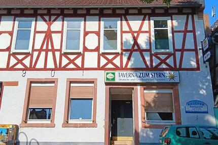 Wohnung Erlensee - 1 Zimmer, 25 m&sup2;, 550&euro; | Angebot:25365781