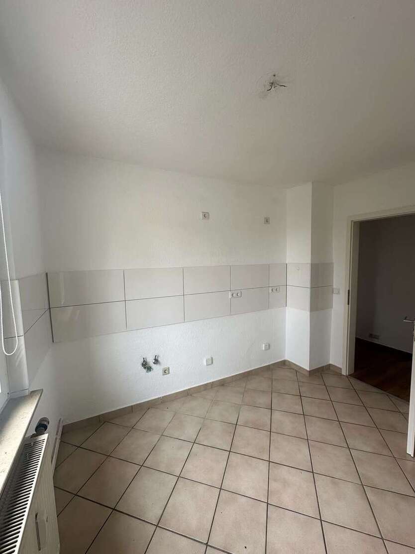 ++NEU: 4-Raumwohnung in ruhiger Lage++ 4 zimmer
