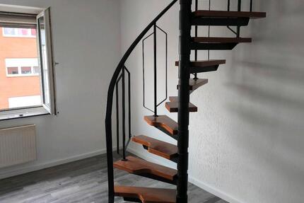Wohnung Mönchengladbach Nord - 4 Zimmer, 100 m&sup2;, 950&euro; | Angebot:27577146