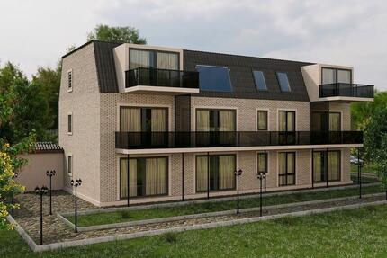 Exklusive Neuwertige Mietwohnungen in Achim 2 zimmer