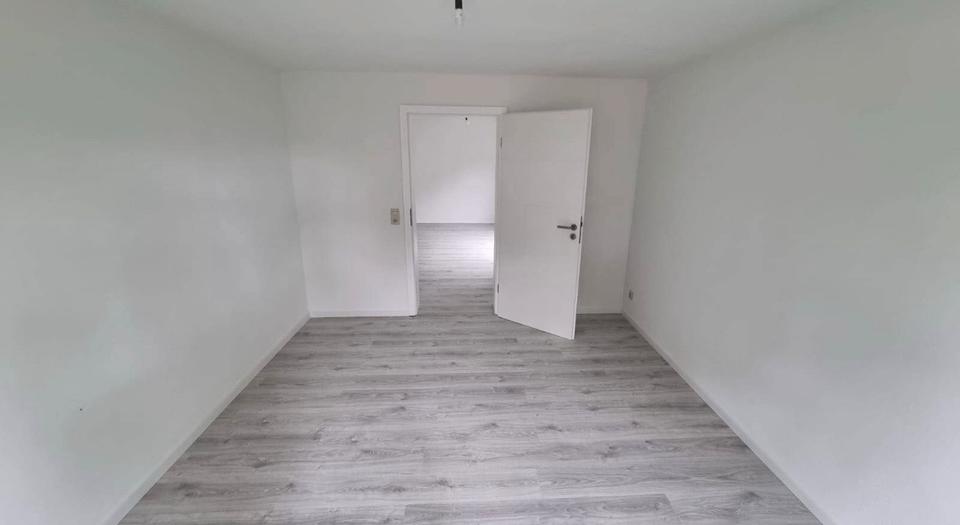 Etagenwohnung Vellberg - 3 Zimmer, 69 m&sup2;, 565&euro; | Angebot:26687953