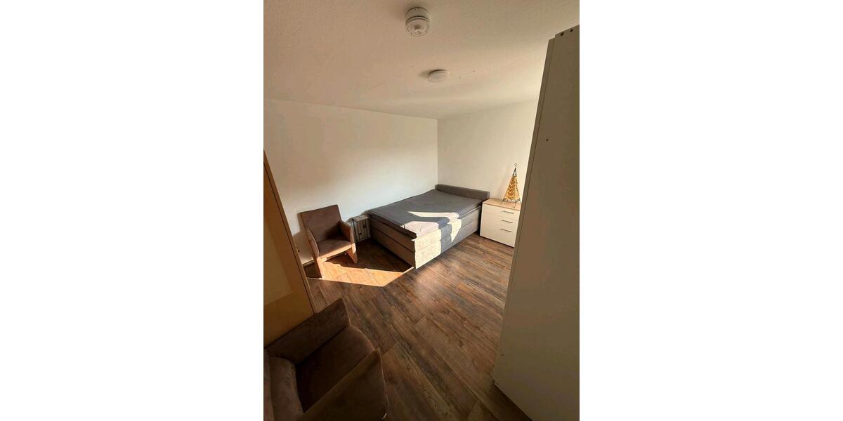 Etagenwohnung Crailsheim - 1 Zimmer, 22 m&sup2;, 470&euro; | Angebot:25833350