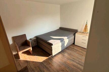 Wohnung Crailsheim - 1 Zimmer, 22 m&sup2;, 470&euro; | Angebot:25833350