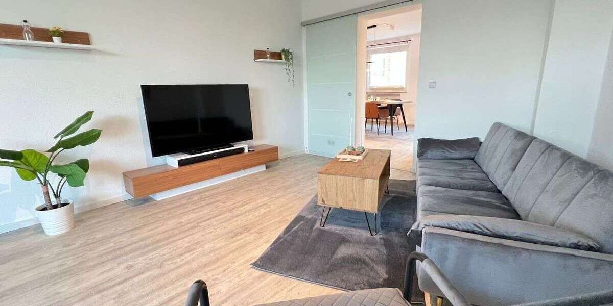 Zimmer Bielefeld Sennestadt - 4 Zimmer, 1.590&euro; | Angebot:24986897