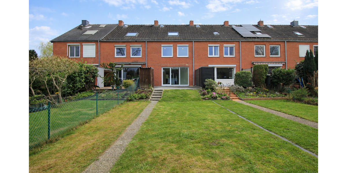 Einfamilienhaus Bremen Horn-Lehe - 5.5 Zimmer, 131 m&sup2;, 1.550&euro; | Angebot:25824920