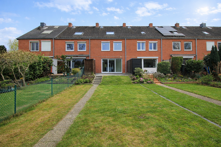 Haus Bremen Horn-Lehe - 5.5 Zimmer, 131 m&sup2;, 1.550&euro; | Angebot:25824920