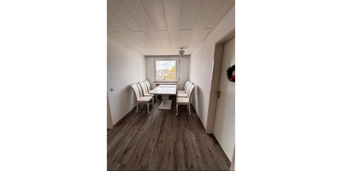 3,5 Zimmer Wohnung in Ringstraße Arnsberg ab sofort verfügbar - Appartement Arnsberg Obereimer | Angebot:26963537