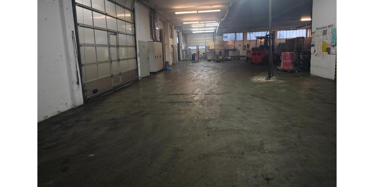 Gewerbeobjekt Steinheim am Albuch - 7&euro; | Angebot:24526933