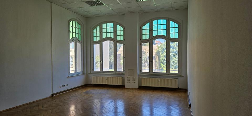 Gewerbeobjekt Mühlhausen (Thüringen) - 1.450&euro; | Angebot:24507625