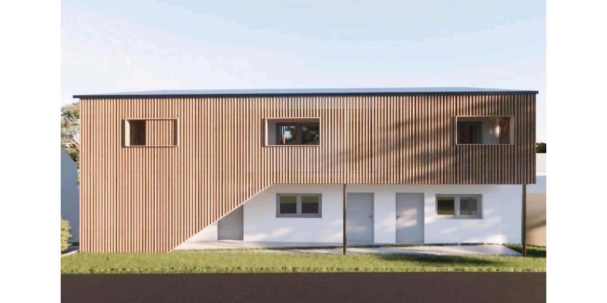 Etagenwohnung Gelnhausen - 2 Zimmer, 60 m&sup2;, 896&euro; | Angebot:26698339