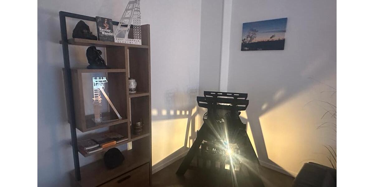 Etagenwohnung Marl - 3 Zimmer, 75 m&sup2;, 1.150&euro; | Angebot:25353883