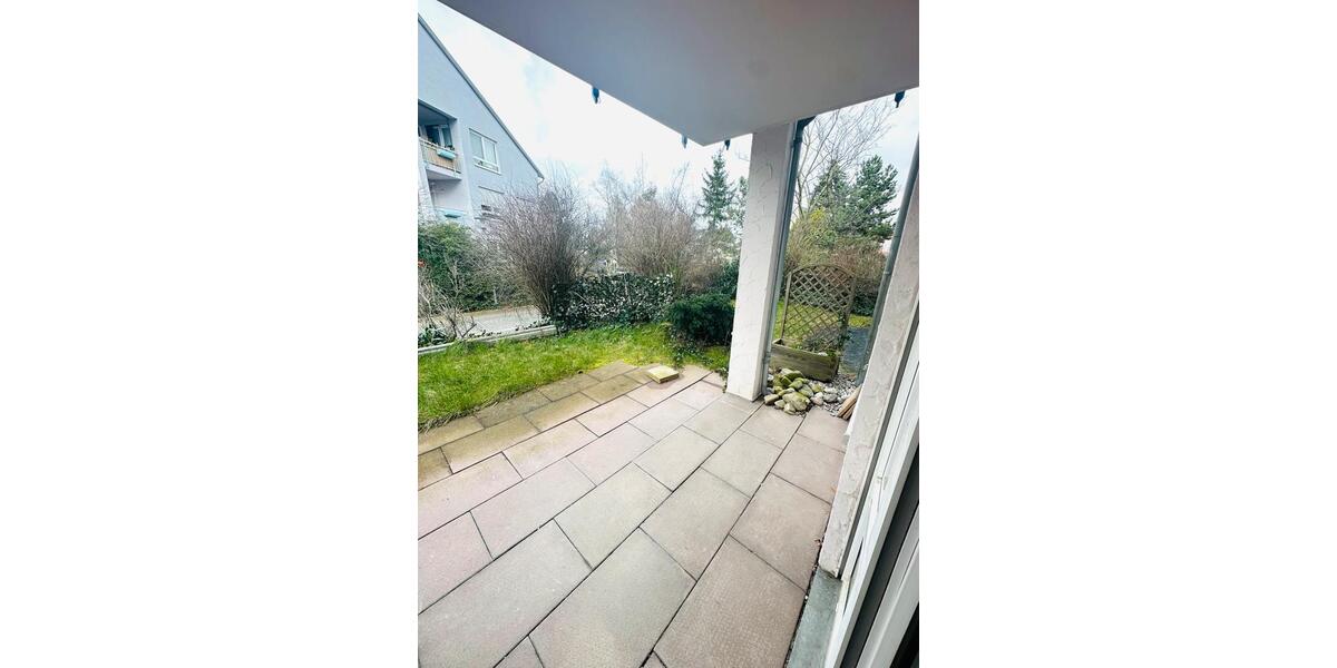 Erdgeschoßwohnung Leipzig Altwest - 2 Zimmer, 61 m&sup2;, 790&euro; | Angebot:26698390