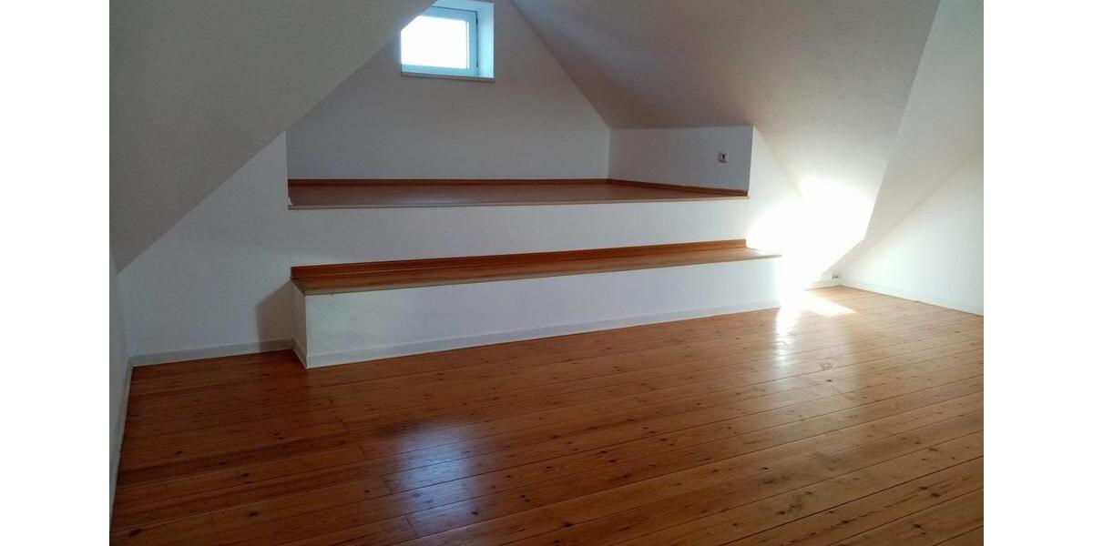 Maisonettenwohnung Crivitz - 3 Zimmer, 72 m&sup2;, 785&euro; | Angebot:19817667