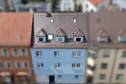 Vermiete 1 WG Zimmer in 3er WG in Neu-Ulm Stadtmitte 12 zimmer