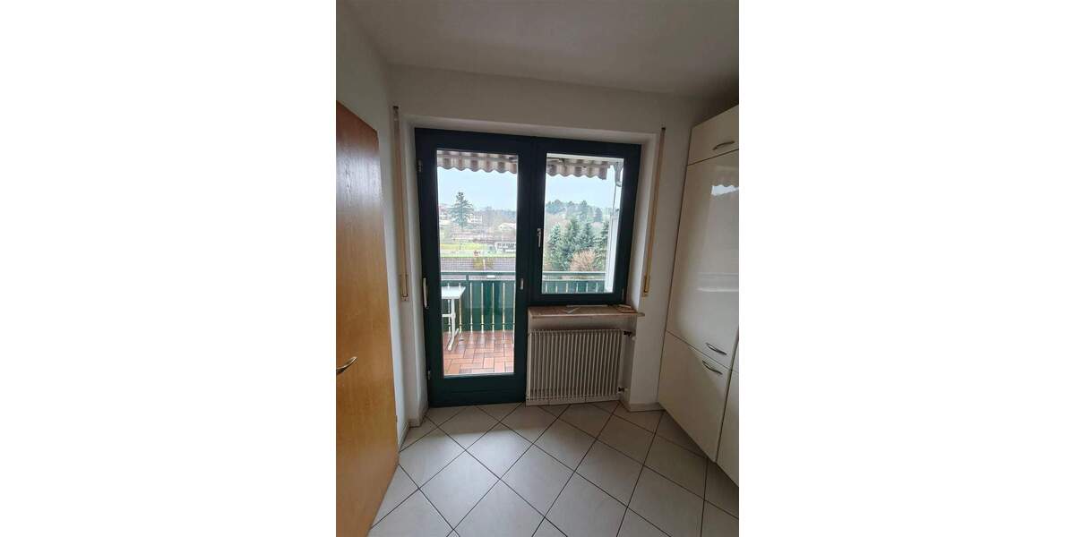 Etagenwohnung Gersfeld (Rhön) Gersfeld - 3 Zimmer, 110 m&sup2;, 750&euro; | Angebot:25668616