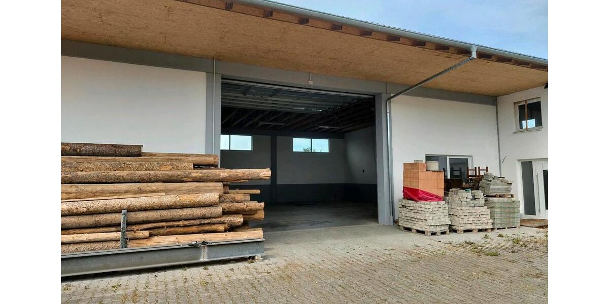 Gewerbeobjekt Rammingen - 700&euro; | Angebot:26427385