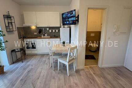 MöbliertFurnished 1-Zimmer Apartment in Dresden-Weixdorf max. 215 Personen gesamt 15 Apartments verfügbar 1 zimmer