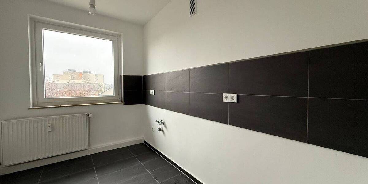 Etagenwohnung Minden Innenstadt - 3 Zimmer, 66 m&sup2;, 850&euro; | Angebot:26014764