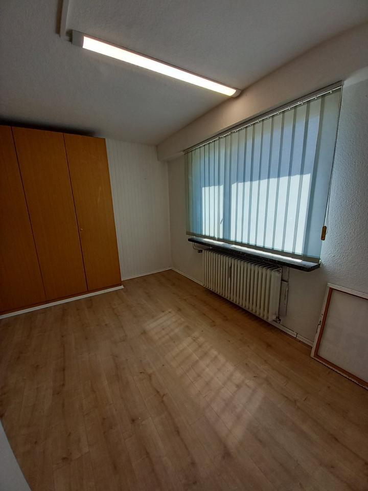 Gewerberaum Laden Büro Lager