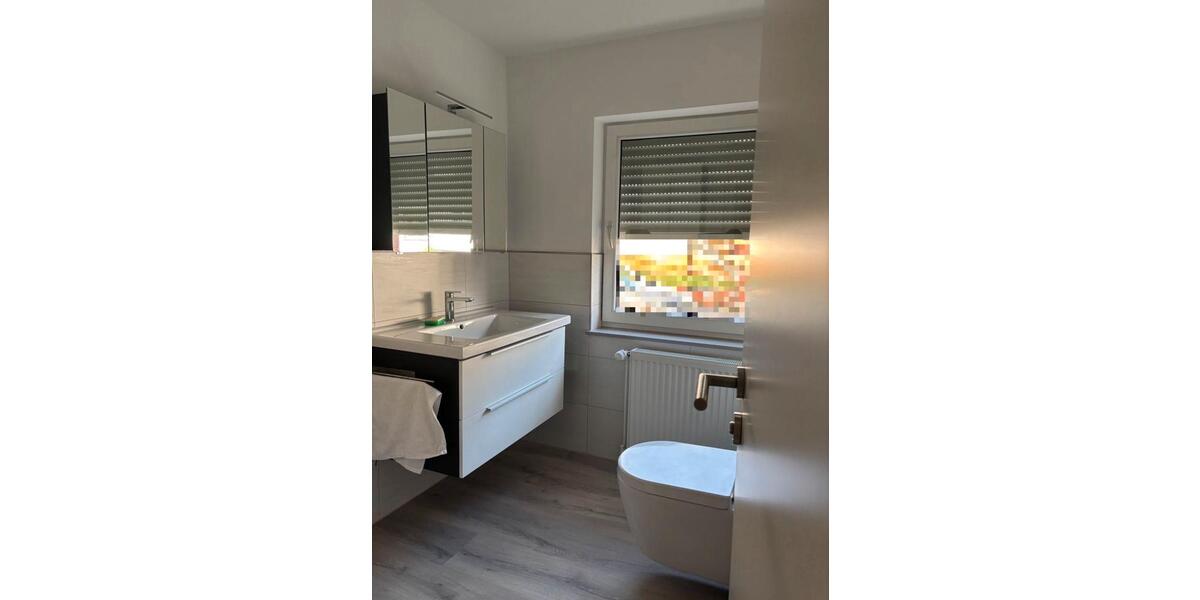 Erdgeschoßwohnung Borken (Hessen) - 1 Zimmer, 120 m&sup2;, 720&euro; | Angebot:26045046